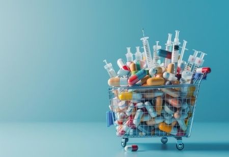  India Pharma Market